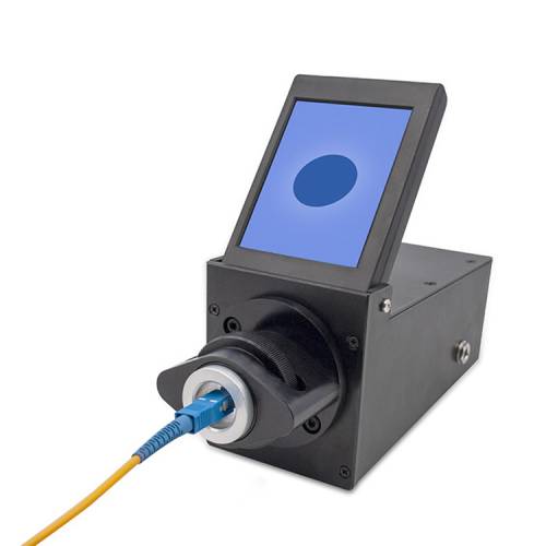 華創通信HY-67光纖端面檢測儀